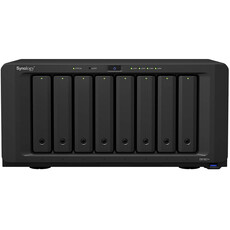 Synology DiskStation DS1821+ 8-Bay NAS Enclosure (DS1821+)