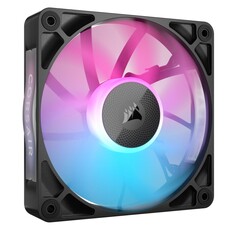 Corsair iCUE LINK RX120 RGB 120mm PWM Single Fan Expansion (CO-9051017-WW)