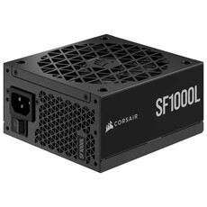 Corsair SF1000L 1000W Fully Modular Low-Noise SFX Power Supply (CP-9020246-WW)