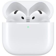 Apple AirPods 4 with Active Noise Cancellation (MXP93ZE/A)