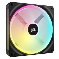 Corsair iCUE LINK QX140 RGB 140mm PWM PC Fan Expansion Kit (CO-9051003-WW)