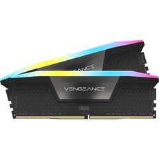 Corsair Vengeance RGB 32GB DDR5 5600MHz Memory Kit (2x16GB)