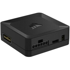 Corsair iCUE LINK System Hub - Black (CL-9011116-WW)