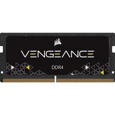 Corsair Vengeance 32GB DDR4 3200MHz Memory Module (CMSX32GX4M1A3200C22)