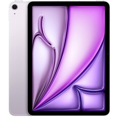 Apple iPad Air 11-inch 128GB Wi-Fi + Cellular – Purple (MUXG3QA/A)