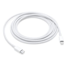 Apple USB-C to Lightning 2M Cable (MW2R3ZM/A)