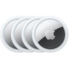 Apple AirTag – 4 Pack (MX542ZE/A)