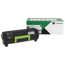 Genuine Lexmark 66S5X00 Return Programme Toner Cartridge