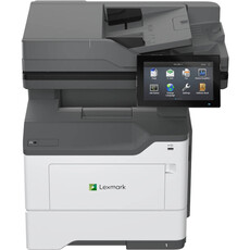 Lexmark MX632adwe Mono Laser Multifunction Printer (38S0915)