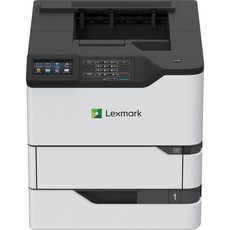 Lexmark MS826de Mono Laser Printer (50G0333)