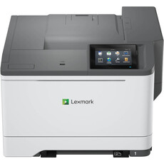 Lexmark CS632dwe Colour Laser Printer (50M0076)