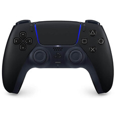 PlayStation 5 DualSense Wireless Controller - Midnight Black