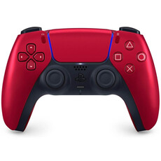 PlayStation 5 DualSense Wireless Controller - Volcanic Red