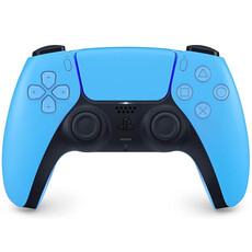 PlayStation 5 DualSense Wireless Controller - Starlight Blue