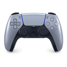 PlayStation 5 DualSense Wireless Controller - Sterling Silver