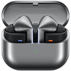 Samsung Galaxy Buds3 Pro - Silver (SM-R630NZAAXFA)