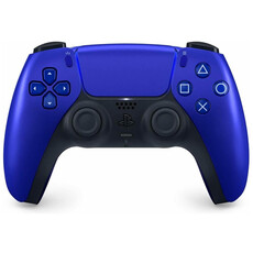 PlayStation 5 DualSense Wireless Controller - Cobalt Blue