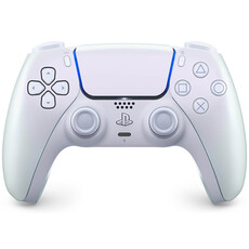 PlayStation 5 DualSense Wireless Controller - Chroma Pearl