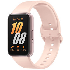 Samsung Galaxy Fit3 Smartwatch - Pinkgold (SM-R390NIDAXFA)