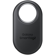 Samsung Galaxy SmartTag2 Black - 1 Pack (EI-T5600BBEGZA)