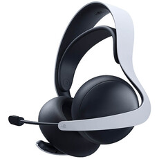 Sony PlayStation 5 PULSE Elite Wireless Headset - White