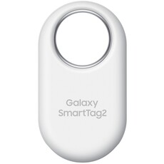 Samsung Galaxy SmartTag2 White - 1 Pack (EI-T5600BWEGZA)