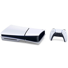 Sony PlayStation 5 Slim Disk Console