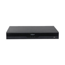 Dahua 16 Channel 2HDD 1U Network Video Recorder (NVR5216-EI)