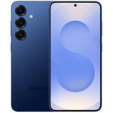 Samsung Galaxy S25 256GB Navy Cellphone (SM-S931BDBOAFA)