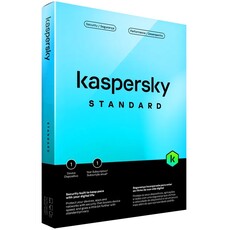 Kaspersky Standard Antivirus ESD Annual Subscription - 1 Device