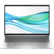 HP ProBook 460 G11 Notebook PC - Core Ultra 7 155U / 16" WUXGA / 16GB RAM / 512GB SSD / FreeDOS (A38BHET)