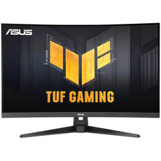 ASUS TUF Gaming VG27WQ3B 27" QHD 180Hz Curved Monitor (VG27WQ3B)