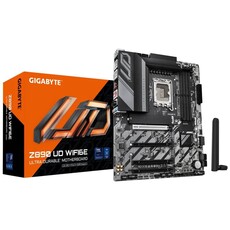 Gigabyte Z890 UD WIFI 6E LGA1851 Motherboard (GA-Z890-UD-WIFI6E)