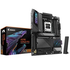 AORUS X870E PRO AM5 ATX Motherboard (GA-X870E-AORUS-PRO)