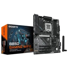 Gigabyte B850 GAMING WIFI 6 AM5 ATX Motherboard (GA-B850-GAMING-WF6)