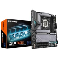 Gigabyte Z890 EAGLE LGA1851 ATX Motherboard (GA-Z890-EAGLE)