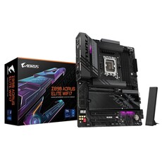 AORUS Z890 ELITE WIFI 7 LGA1851 ATX Motherboard (GA-Z890-AORUS-ELITE-WIFI7)