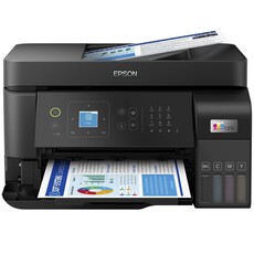 Epson EcoTank L5590 4-in-1 Colour Ink Tank System Printer (C11CK57405)