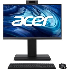 Acer Veriton 4000 VZ4714GT All-in-One Desktop PC – Core i5-13400 / 23.8" FHD / 8GB RAM / 512GB SSD / Win 11 Pro (DQ.R03EA.016)