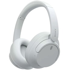 Sony WH-CH720N Wireless Noise Cancelling Headphones - White