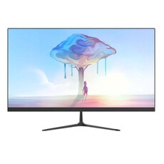 Mecer A2457R+ 23.8" Full HD Frameless Monitor (A2457R+)