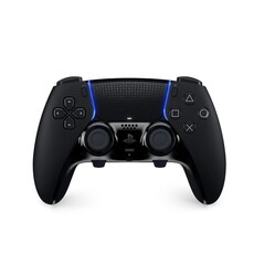 Playstation 5 DualSense Edge Wireless Controller - Midnight Black