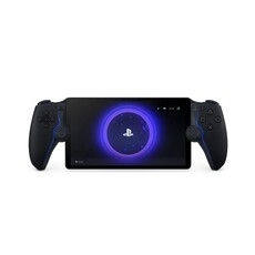 Sony PlayStation Portal - Midnight Black
