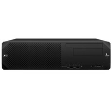 HP Z2 SFF G9 Workstation Desktop PC - Core i5-14500 / 16GB RAM / 512GB SDD / Win 11 Pro (A2JR9ES)