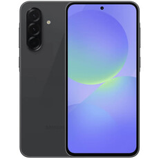 Samsung Galaxy A36 5G Awesome Black Cellphone (SM-A366BZKMAFA)