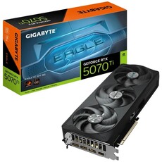 Gigabyte GeForce RTX 5070 Ti EAGLE OC SFF 16GB Graphics Card (GV-N507TEAGLE OC-16GD)