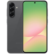 Samsung Galaxy A56 5G Awesome Graphite Cellphone (SM-A566BZKWAFA)