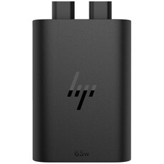 HP 65W GaN USB-C Laptop Charger (600Q8AA)