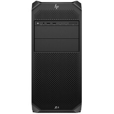 HP Z4 G5 Workstation Desktop PC - Xeon W3-2423 / 64GB RAM / 1TB SSD / DVD-RW / NVIDIA RTX A2000 12GB / Win 11 Pro (5E8J2EA)