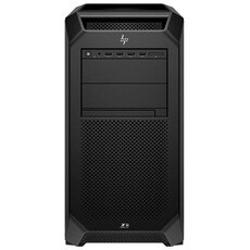 HP Z8 G5 Workstation Desktop PC - Xeon Gold 6430 / 128GB RAM / 2TB SSD / NVIDIA RTX A2000 6GB / Win 11 Pro (5E8D1EA)